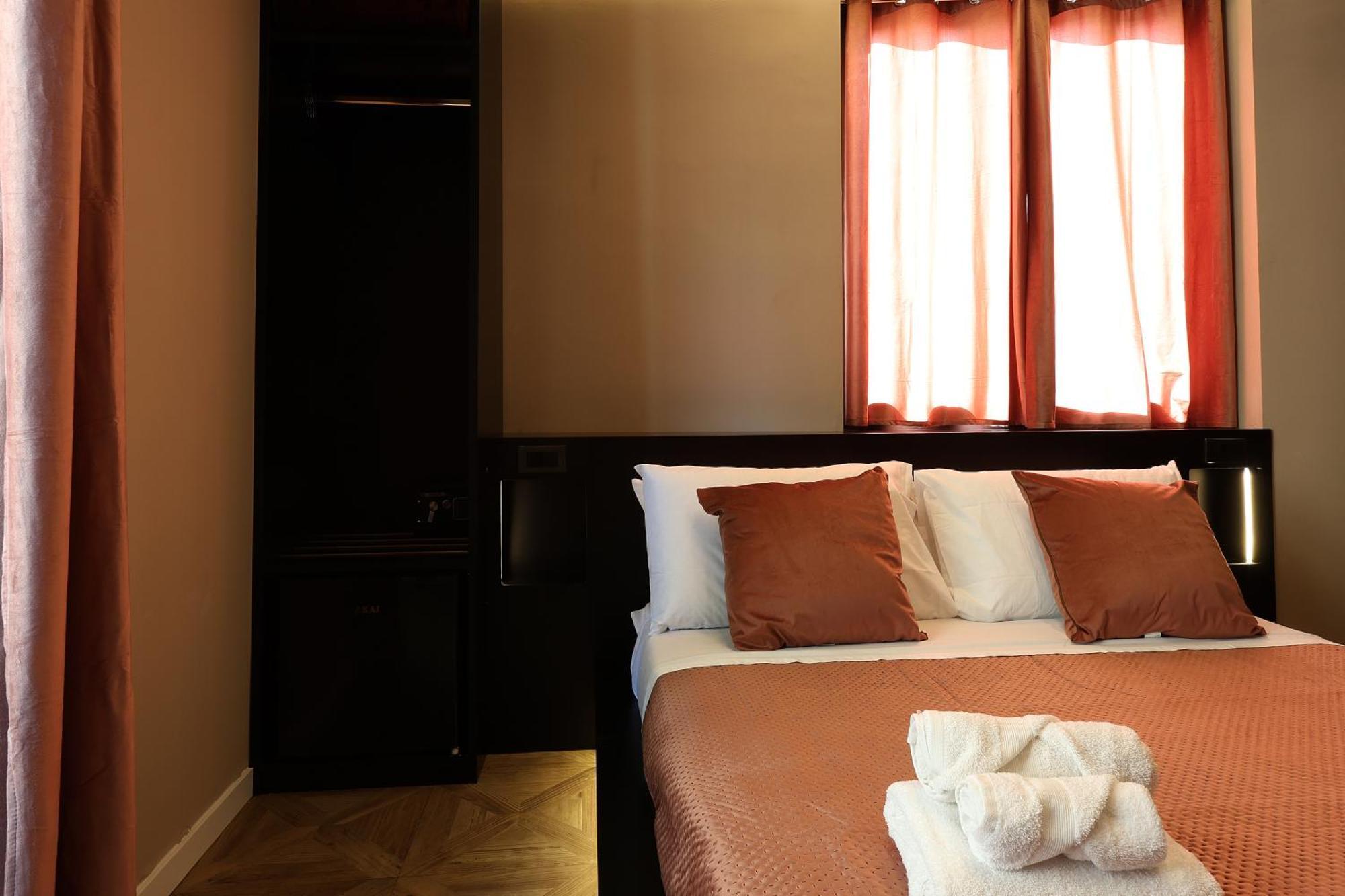 Spera Luxury Palermo & Spa Exteriör bild