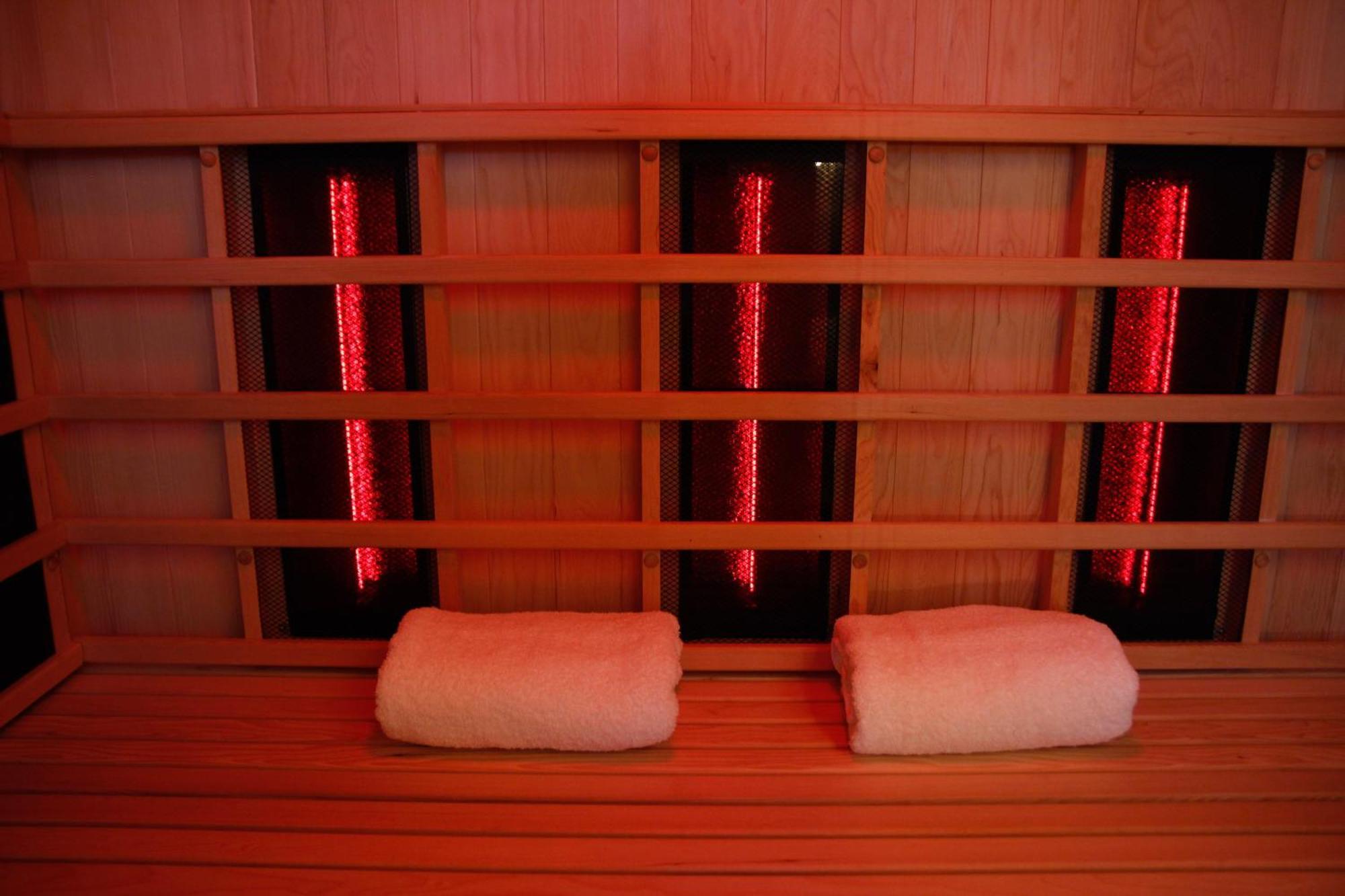 Spera Luxury Palermo & Spa Exteriör bild