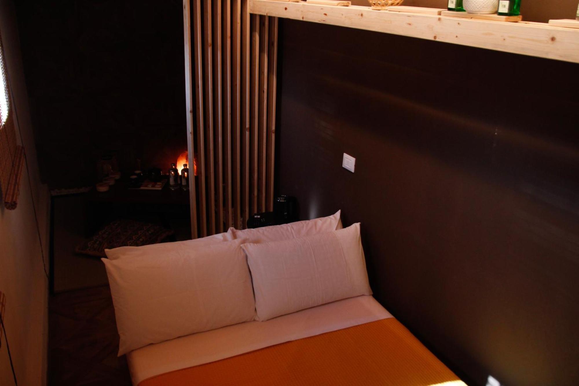 Spera Luxury Palermo & Spa Exteriör bild